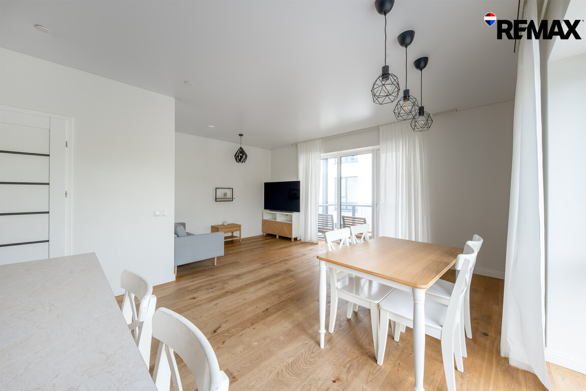 Mykolo Lietuvio g., Bajorai, Vilnius, 3 kamb. – nuotrauka 6