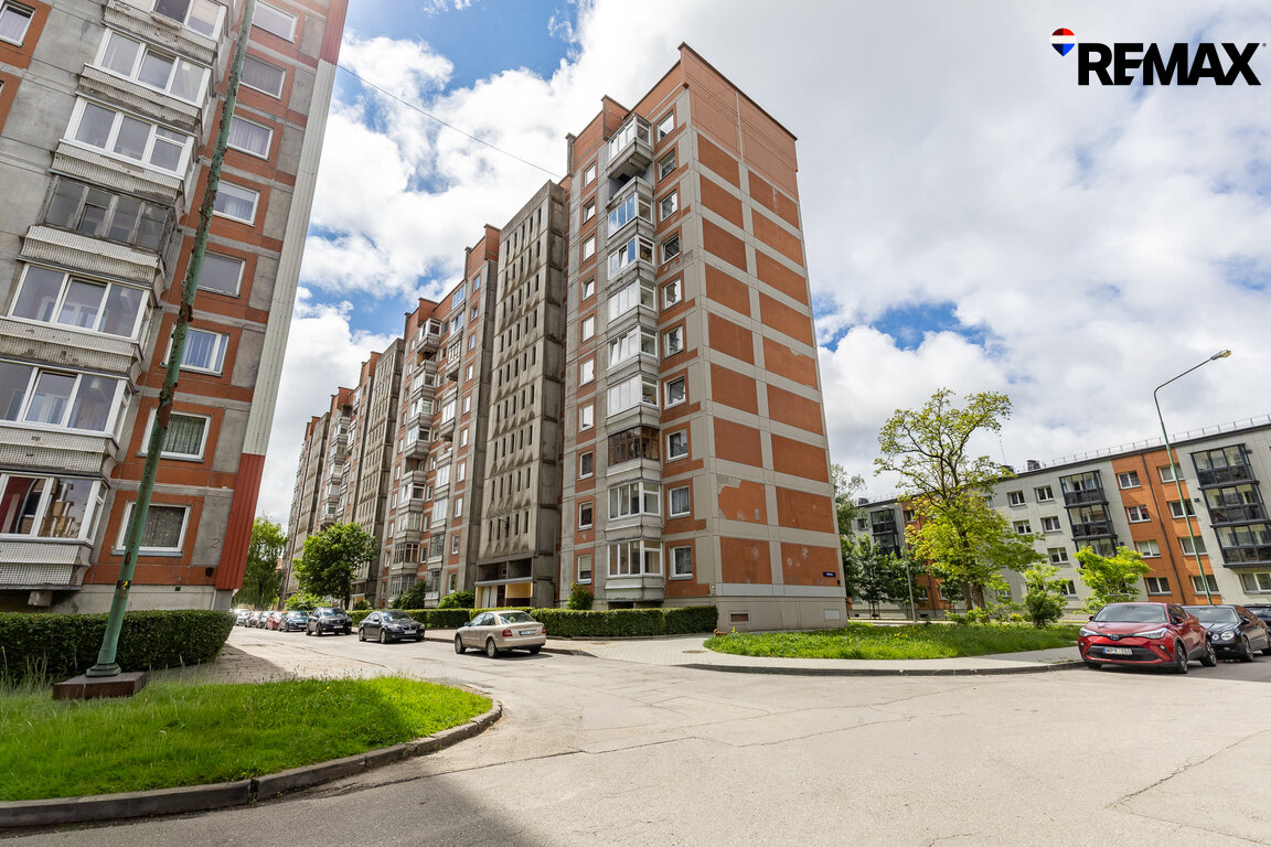 Rumpiškės g., Rumpiškės, Klaipėda, 3 kamb. – nuotrauka 3