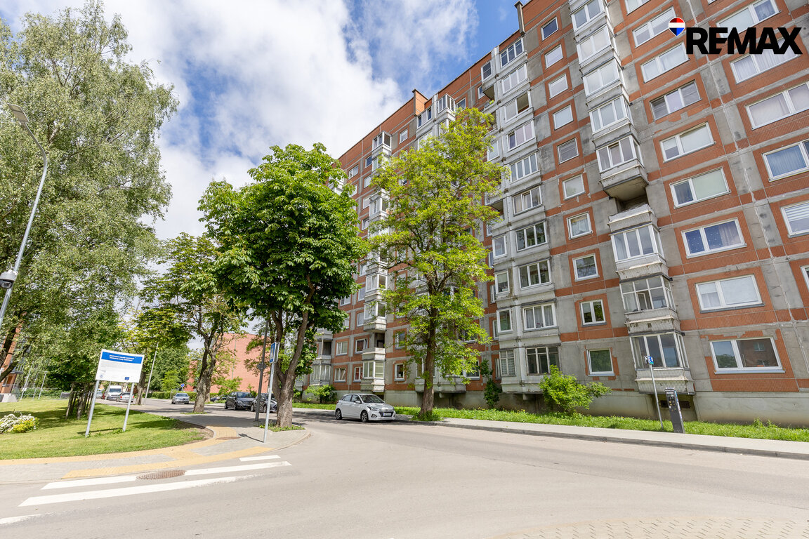 Rumpiškės g., Rumpiškės, Klaipėda, 3 kamb. – nuotrauka 4
