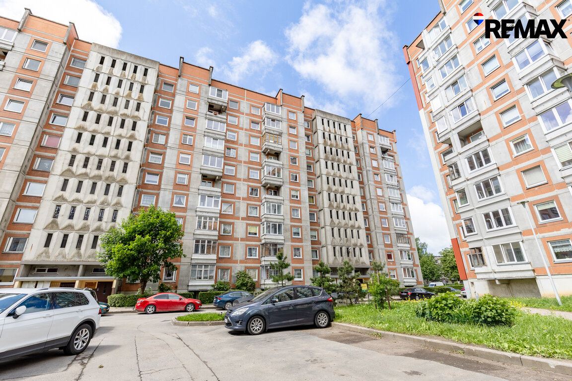 Rumpiškės g., Rumpiškės, Klaipėda, 3 kamb. – nuotrauka 5