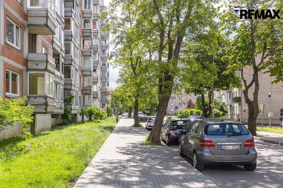 Rumpiškės g., Rumpiškės, Klaipėda, 3 kamb. – nuotrauka 6