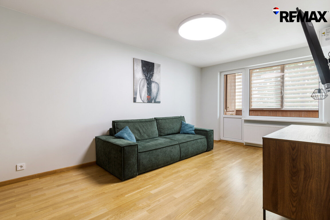 Olandų g., Užupis, Vilnius, 4 kamb. – nuotrauka 6