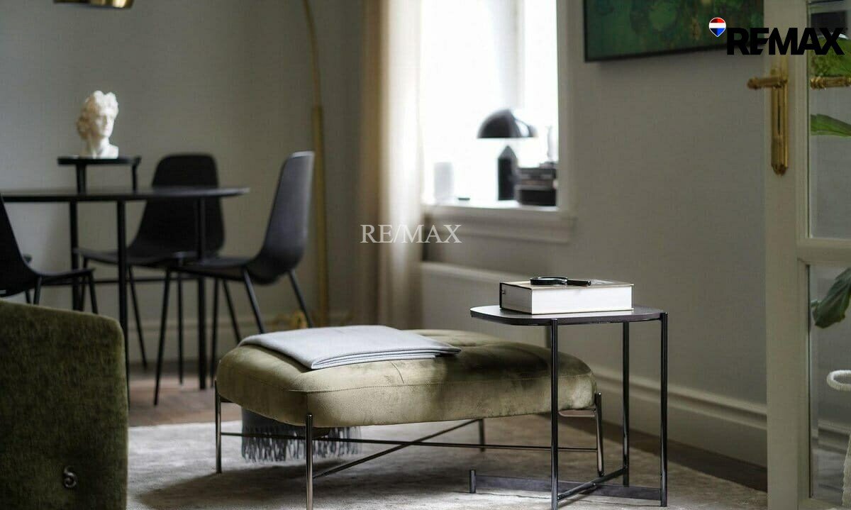 Gedimino pr., Senamiestis, Vilnius, 2 kamb. – nuotrauka 4