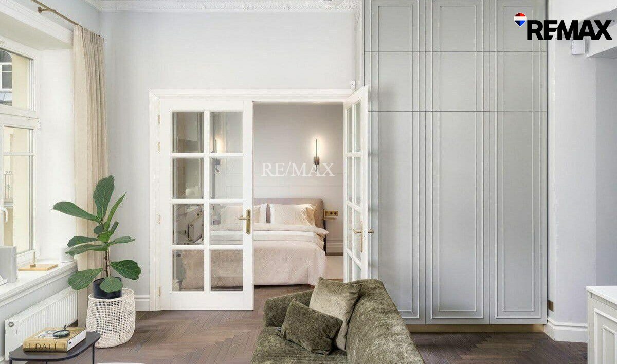 Gedimino pr., Senamiestis, Vilnius, 2 kamb. – nuotrauka 6