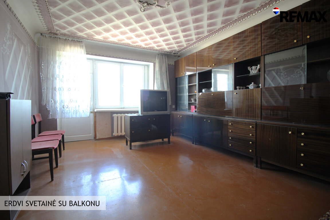 Draugystės pr., Centras, Šiauliai, 3 kamb. – nuotrauka 5