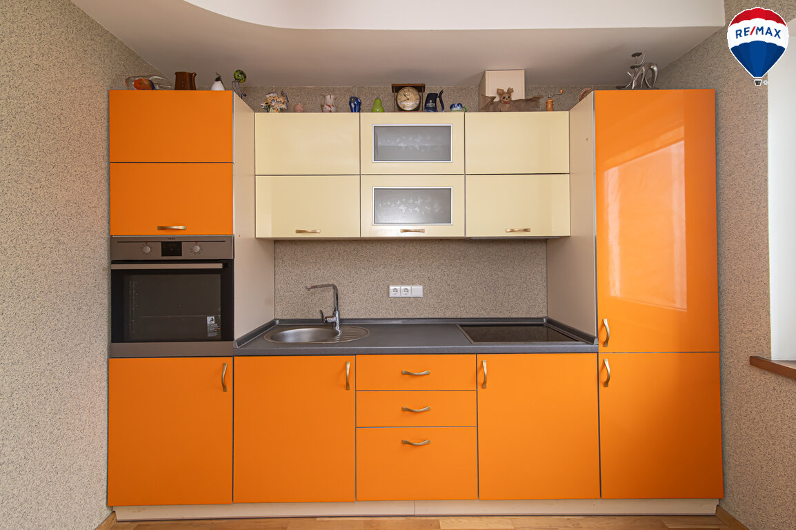 Vaduvos g., Žemieji Paneriai, Vilnius, 1 kamb. – nuotrauka 3