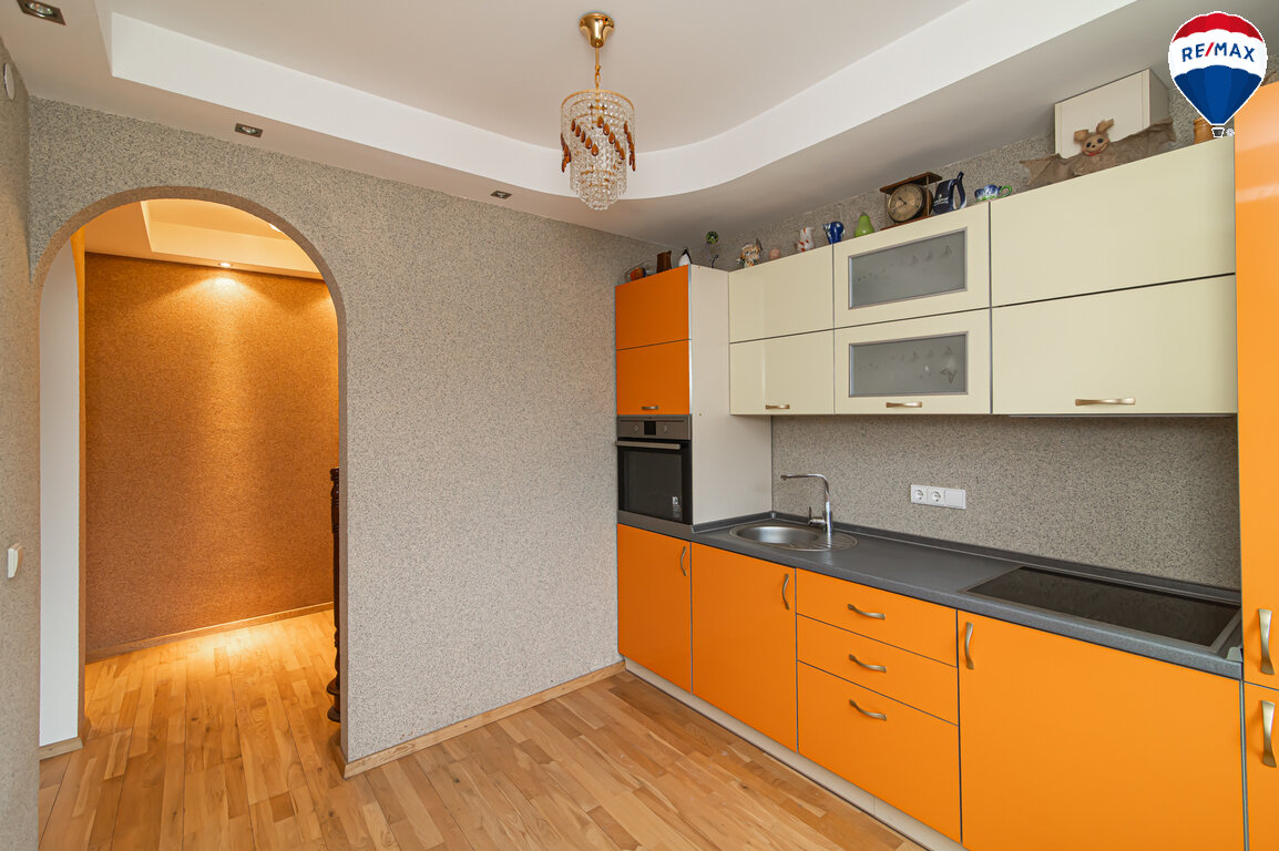 Vaduvos g., Žemieji Paneriai, Vilnius, 1 kamb. – nuotrauka 4
