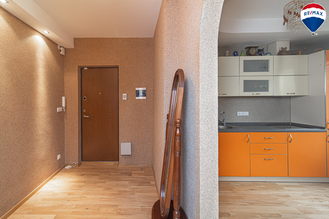 Vaduvos g., Žemieji Paneriai, Vilnius, 1 kamb. – nuotrauka 5
