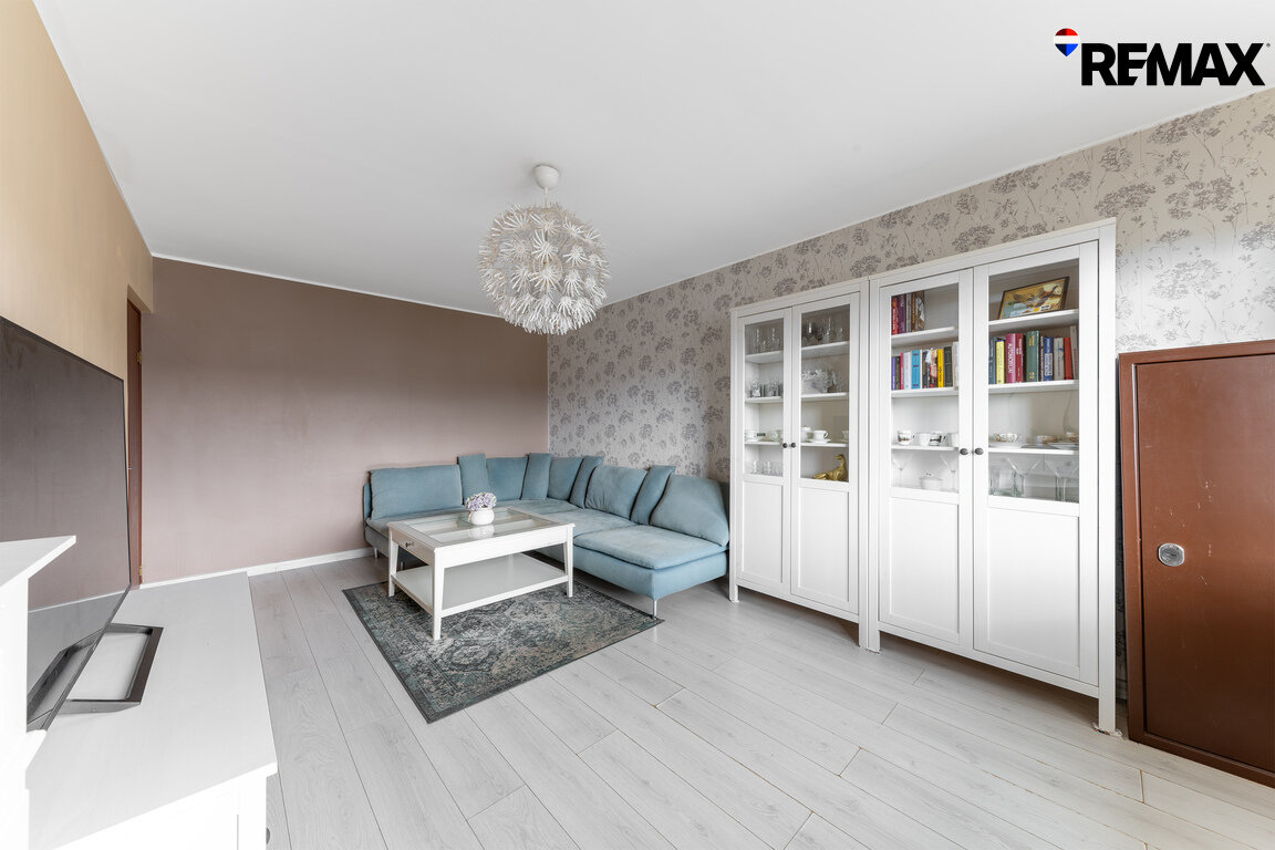 Zibalų g., Širvintos, 3 kamb. – nuotrauka 4