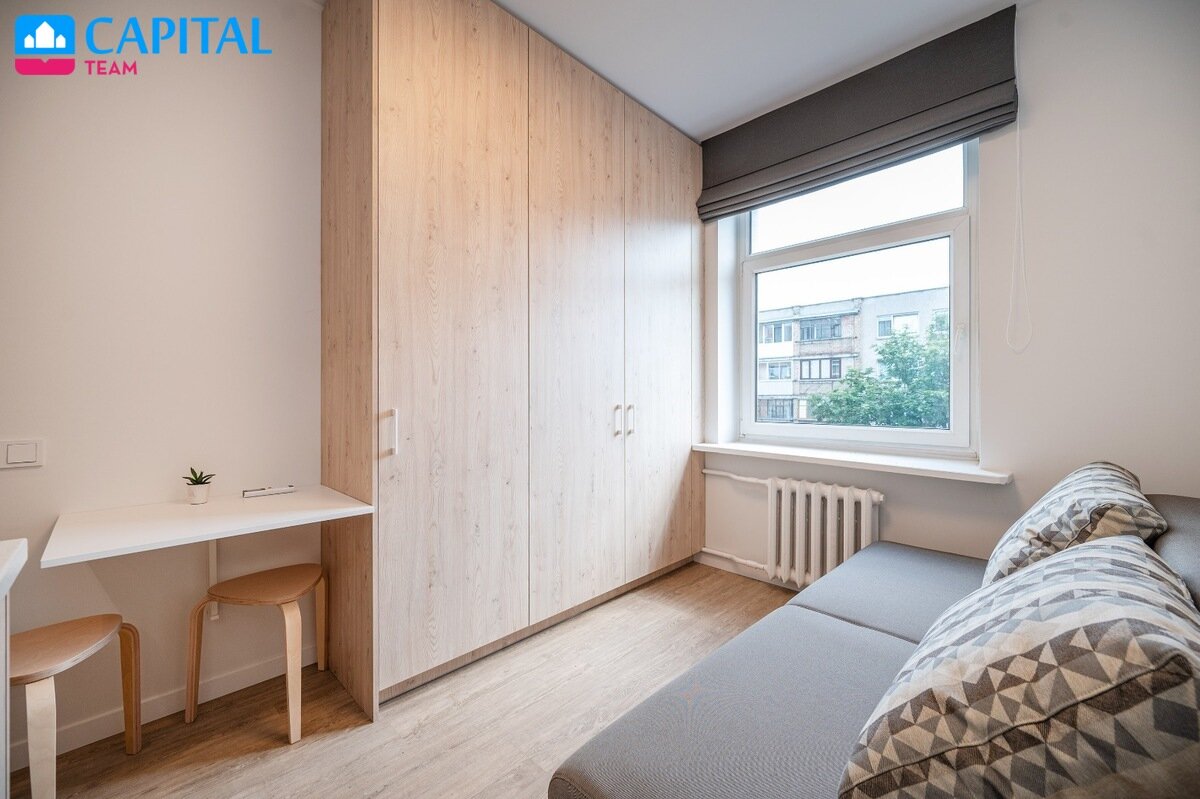 Švitrigailos g., Naujamiestis, Vilnius, 1 kamb. – nuotrauka 5