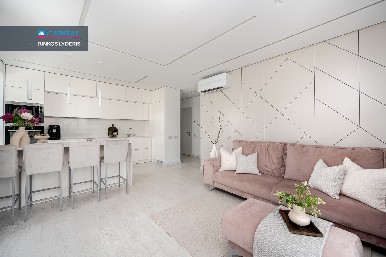Pilaitė, Vilnius, 3 kamb. – nuotrauka 5