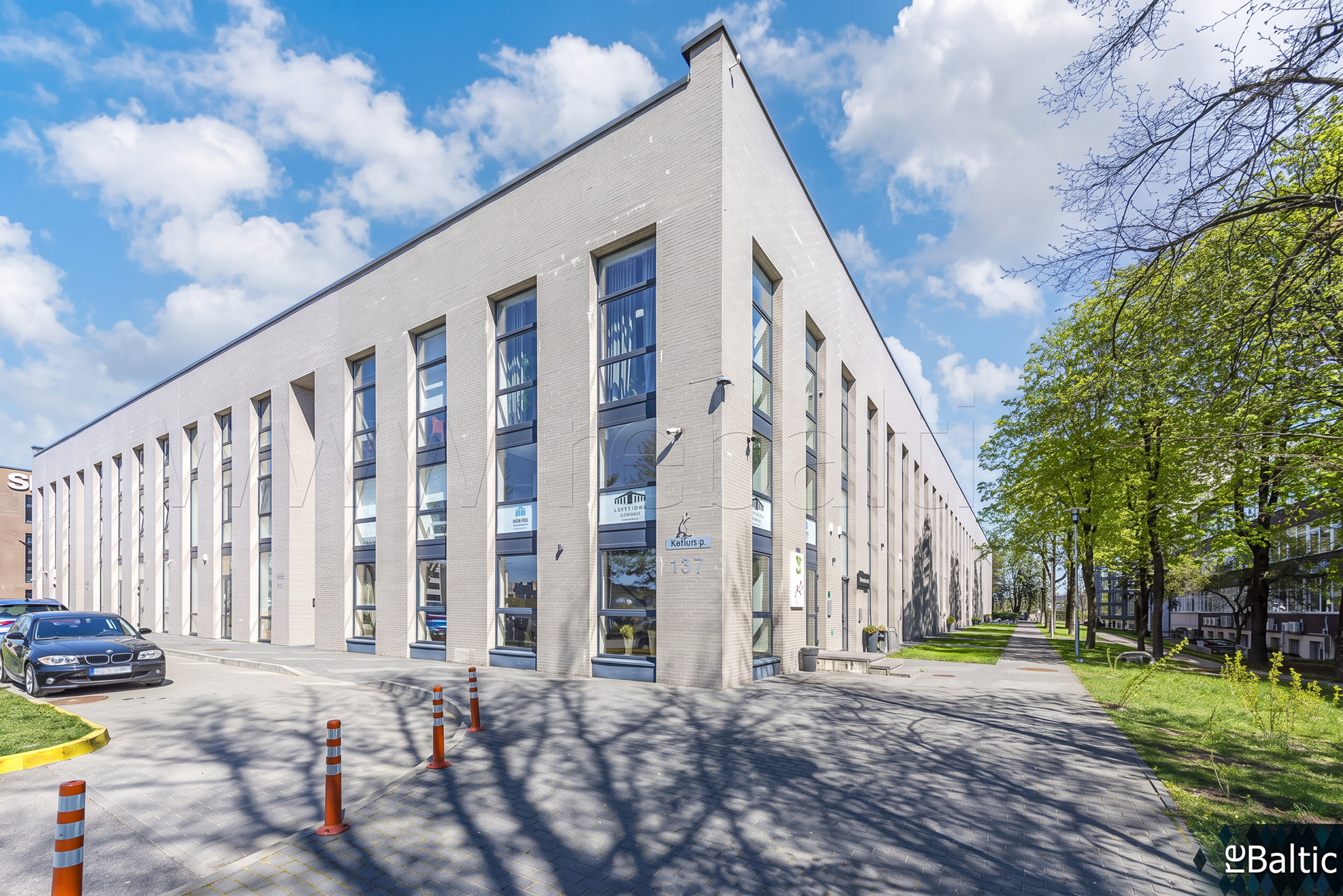 Kalvarijų g., Baltupiai, Vilnius, 3 kamb. – nuotrauka 3
