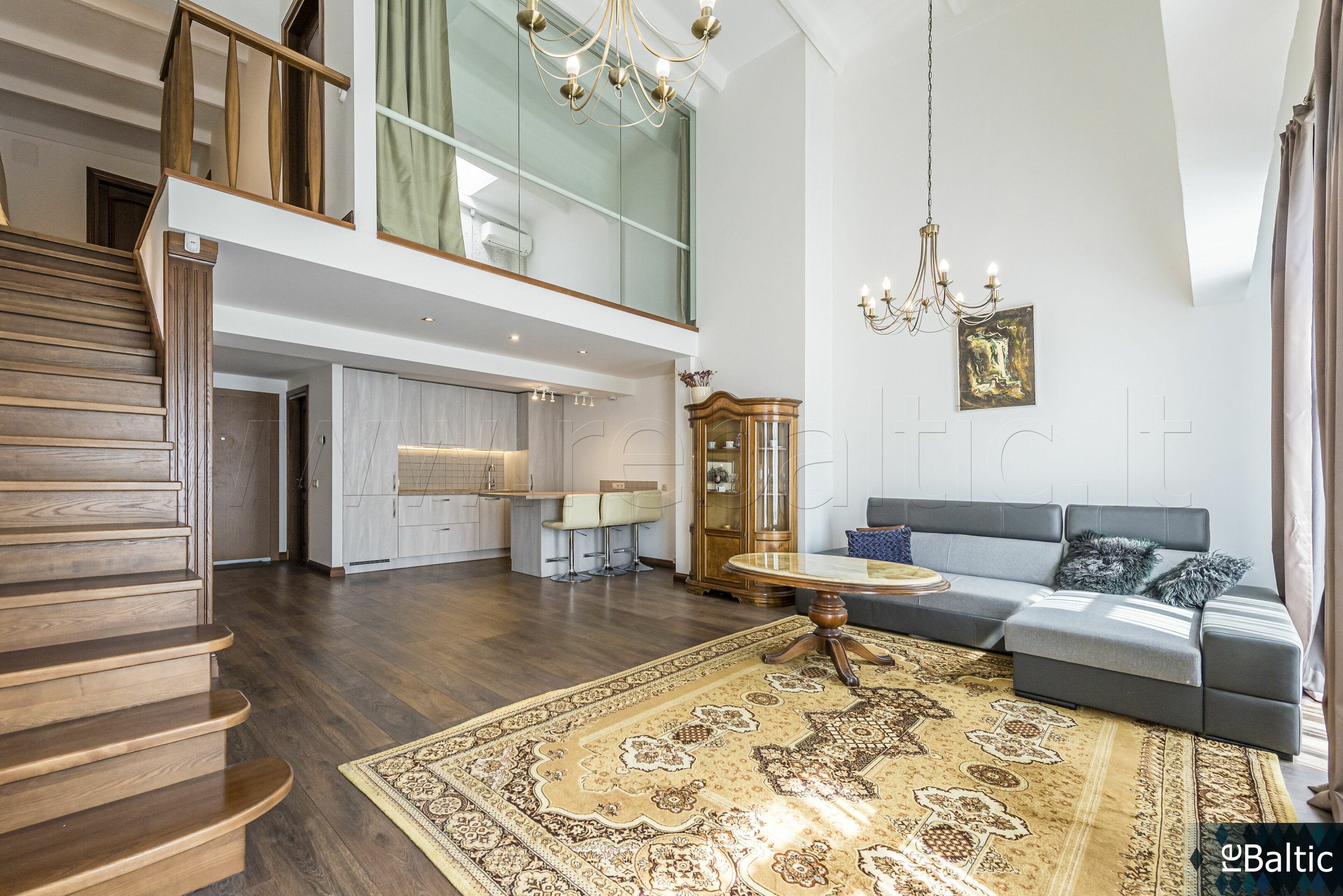 Kalvarijų g., Baltupiai, Vilnius, 3 kamb. – nuotrauka 4