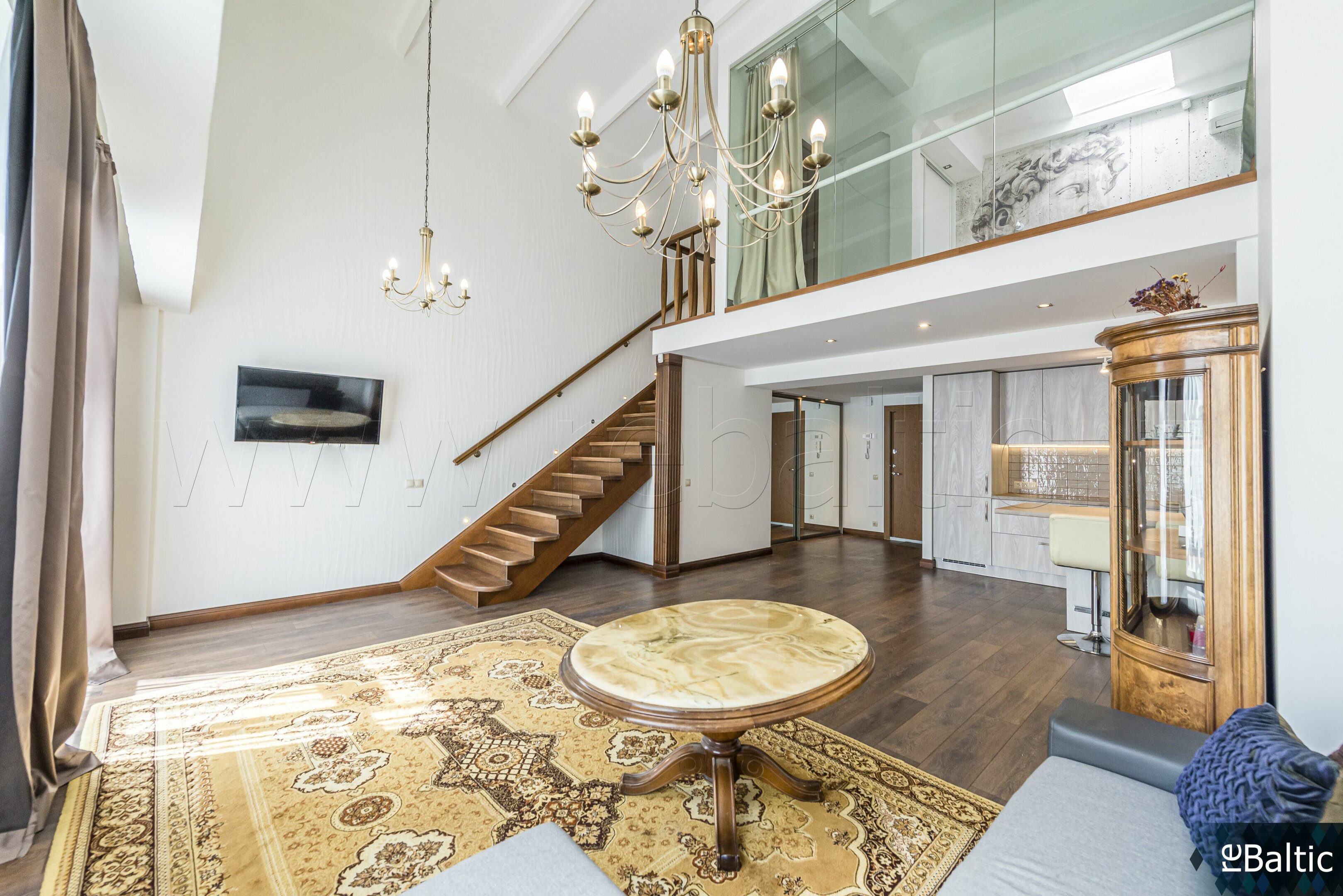 Kalvarijų g., Baltupiai, Vilnius, 3 kamb. – nuotrauka 5