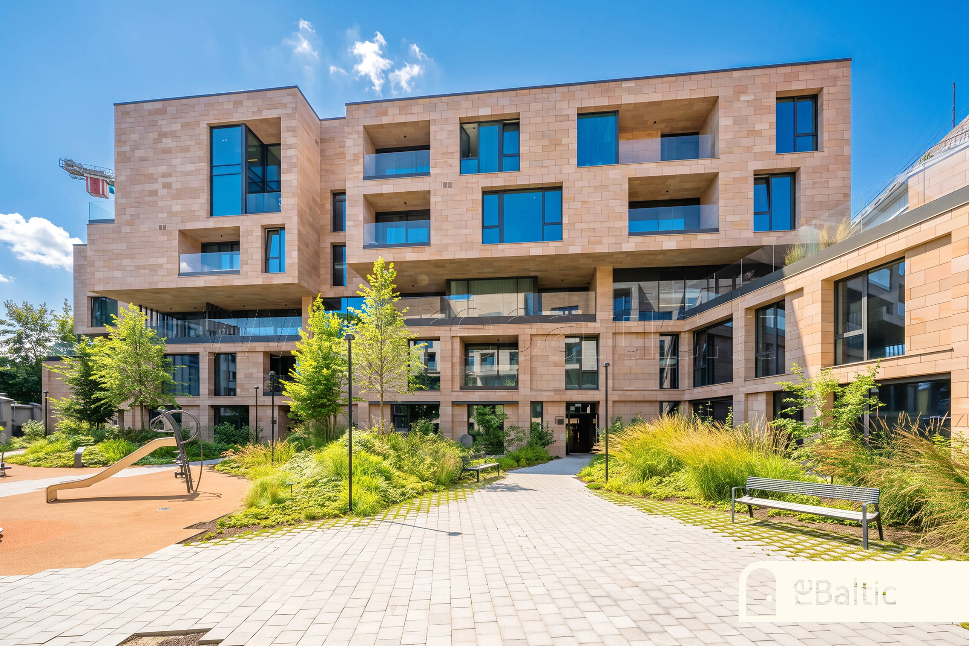 Algirdo g., Naujamiestis, Vilnius, 2 kamb. – nuotrauka 5