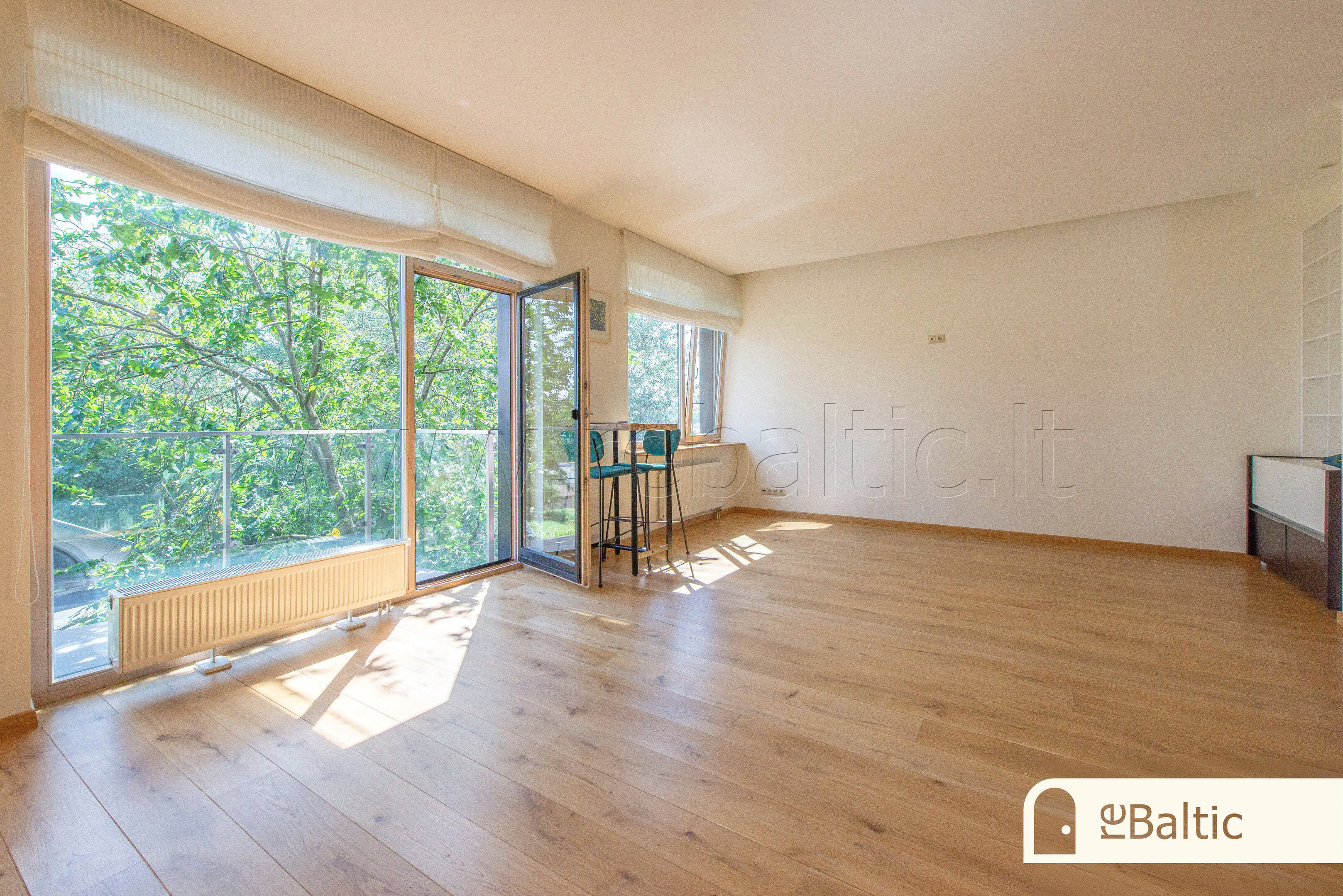 A. Juozapavičiaus g., Šnipiškės, Vilnius, 3 kamb. – nuotrauka 6