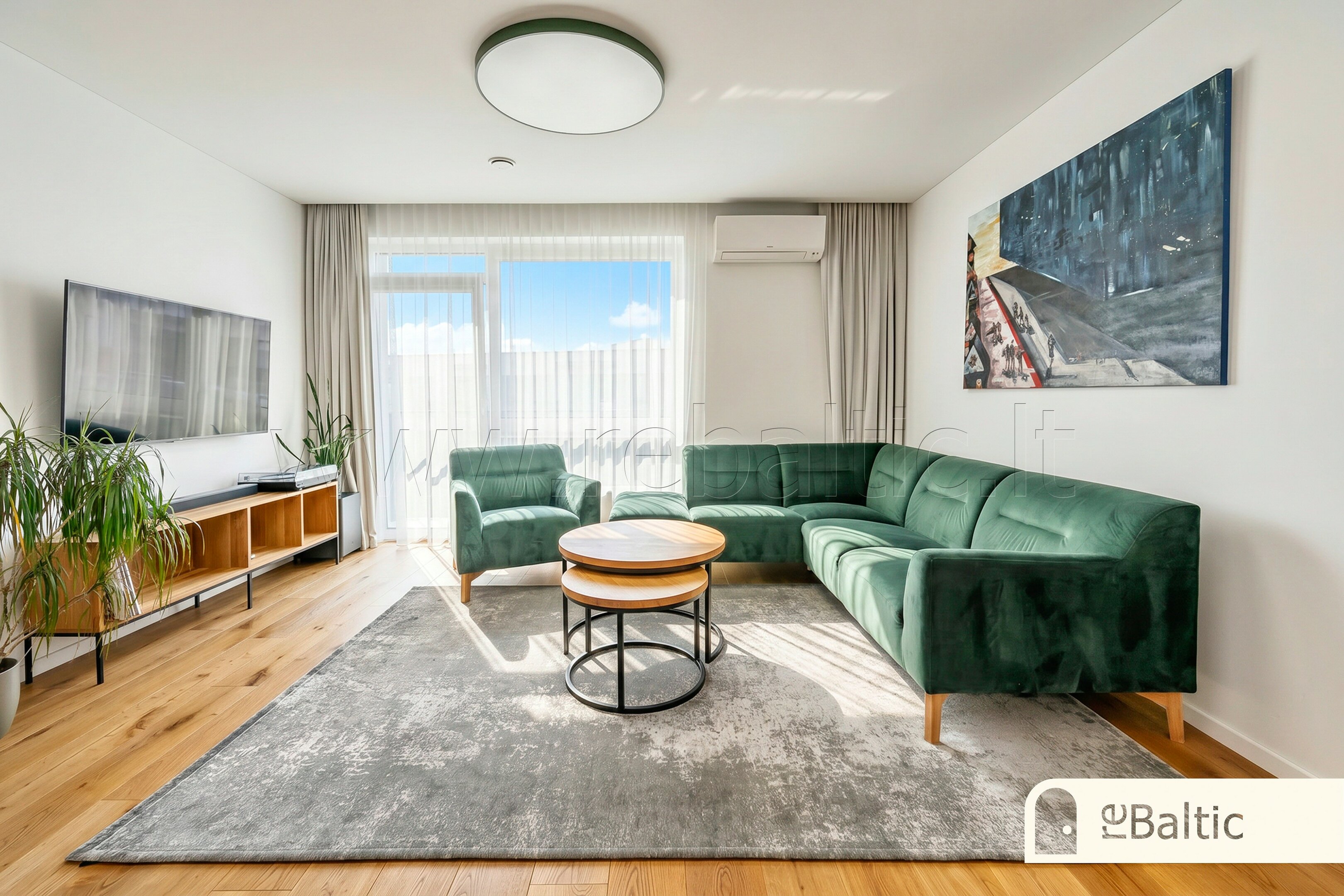 Jurgio Lebedžio g., Baltupiai, Vilnius, 3 kamb. – nuotrauka 5