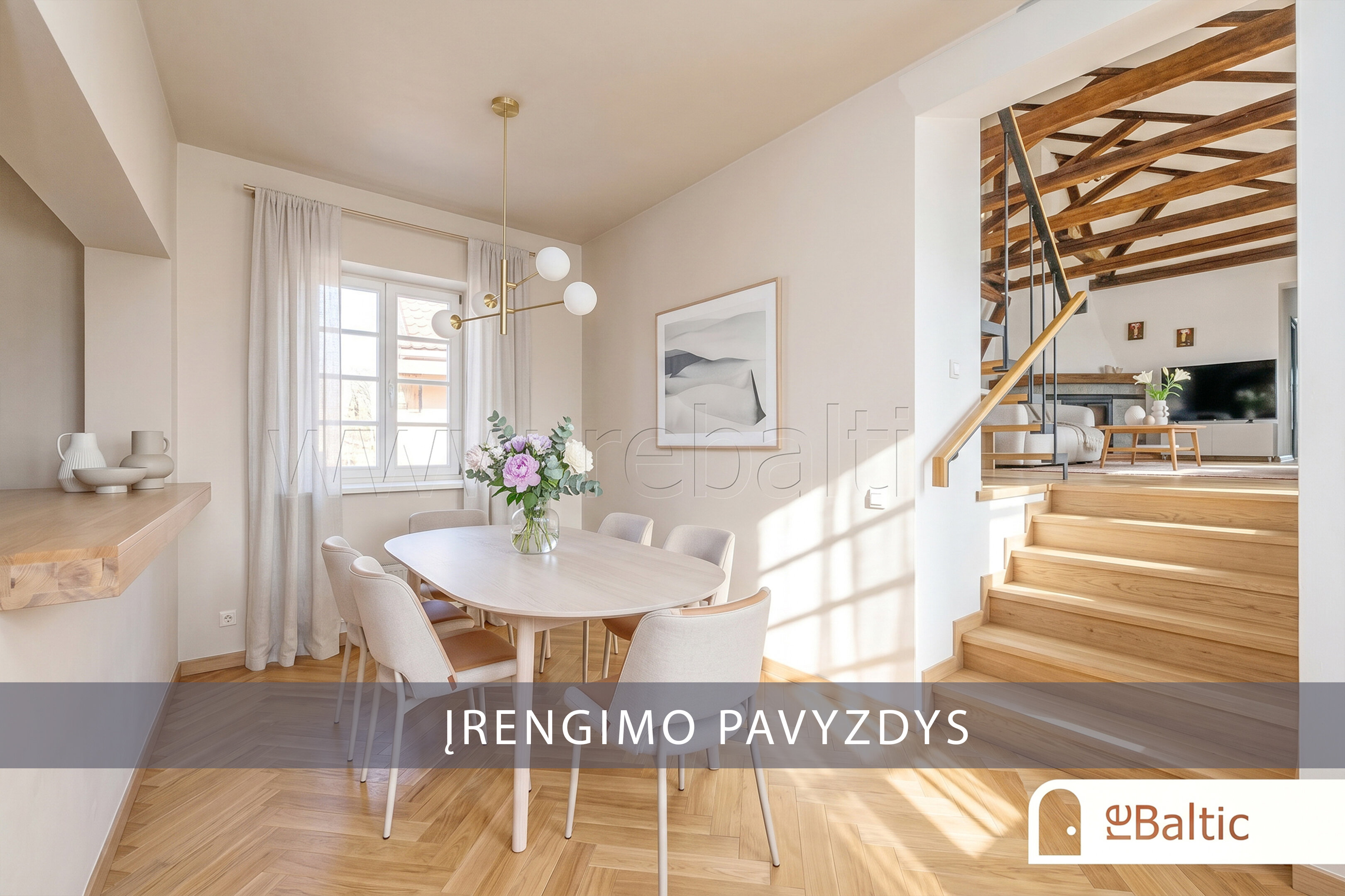 Pilies g., Senamiestis, Vilnius, 4 kamb. – nuotrauka 4