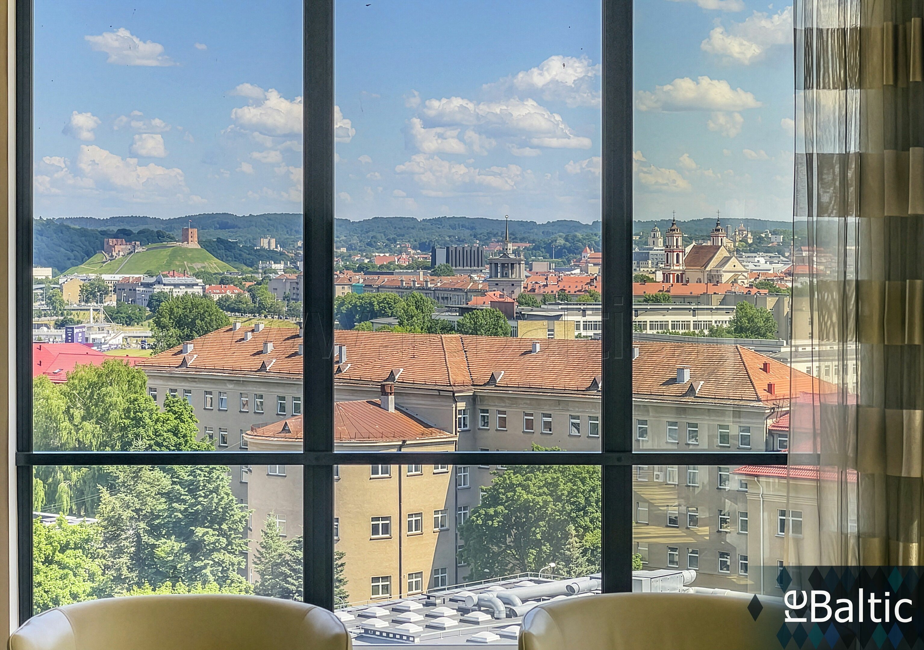 Saltoniškių g., Žvėrynas, Vilnius, 4 kamb. – nuotrauka 6