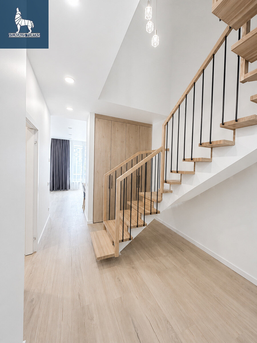 Šnipiškės, Vilnius, 5 kamb. – nuotrauka 5