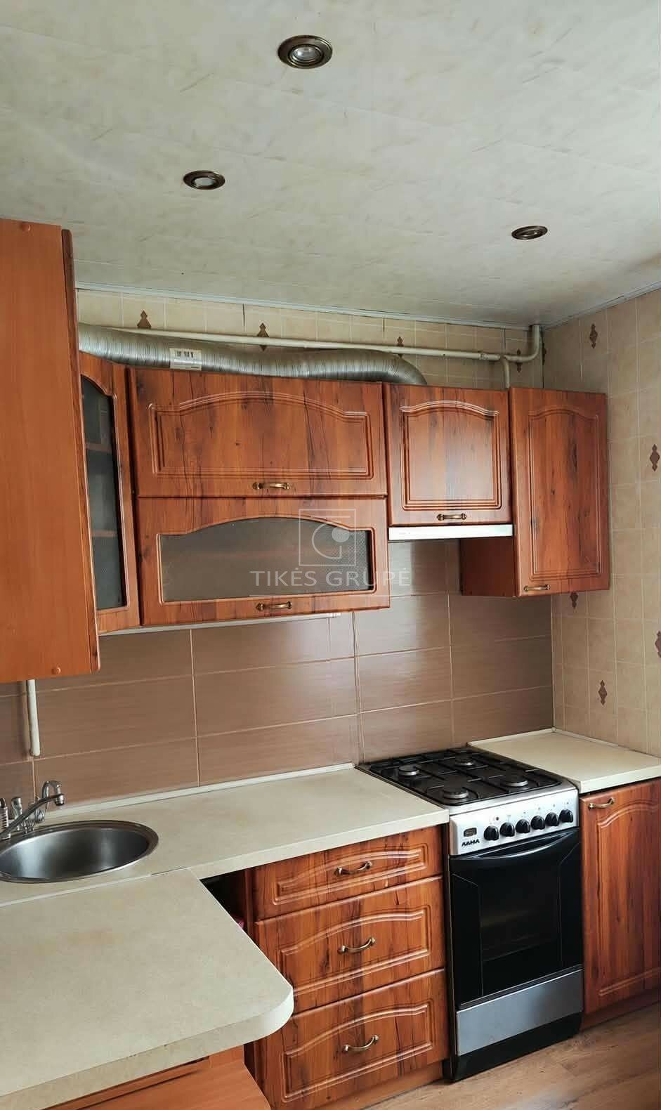 Jūrininkų pr., Bandužiai, Klaipėda, 3 kamb. – nuotrauka 4