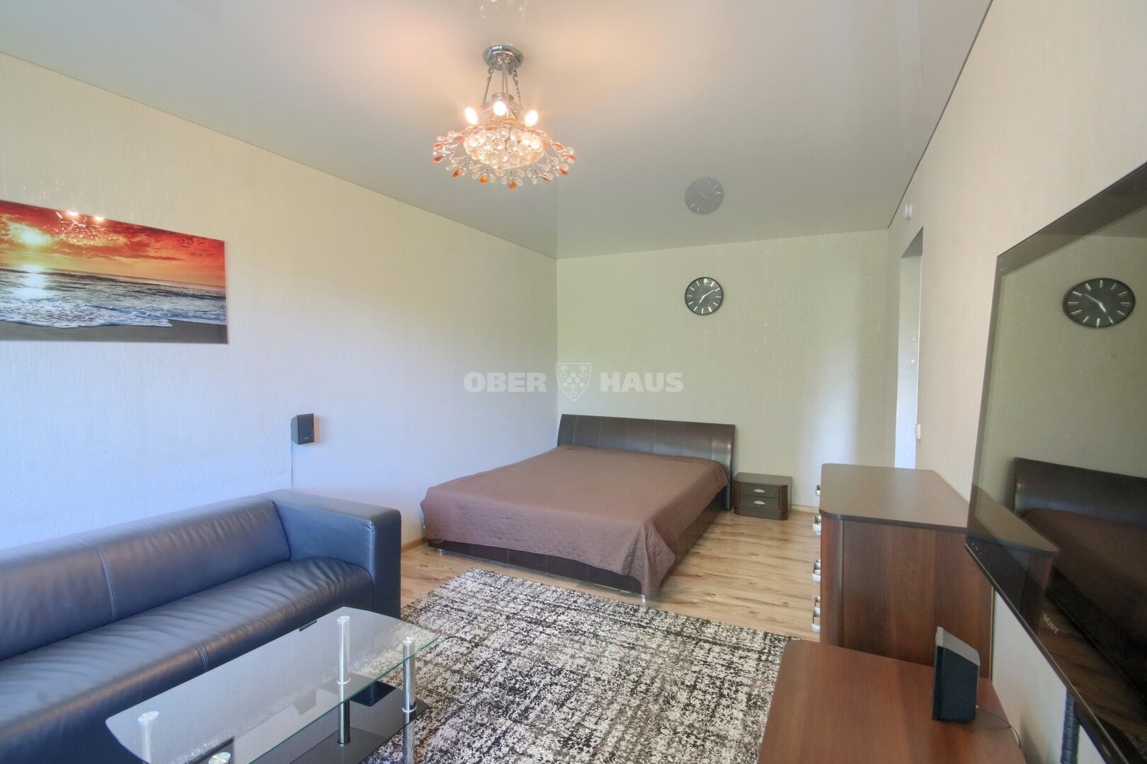 V. Krėvės pr., Dainava, Kaunas, 1 kamb. – nuotrauka 3