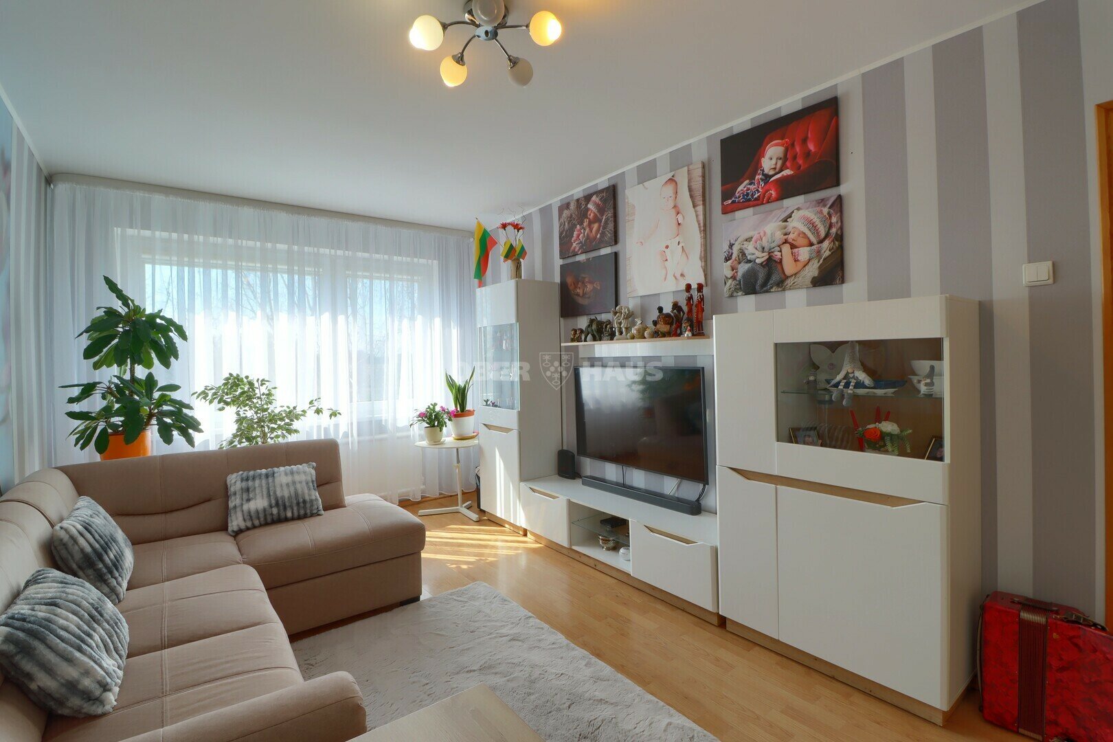 I. Simonaitytės g., Vingiai, Klaipėda, 2 kamb. – nuotrauka 3