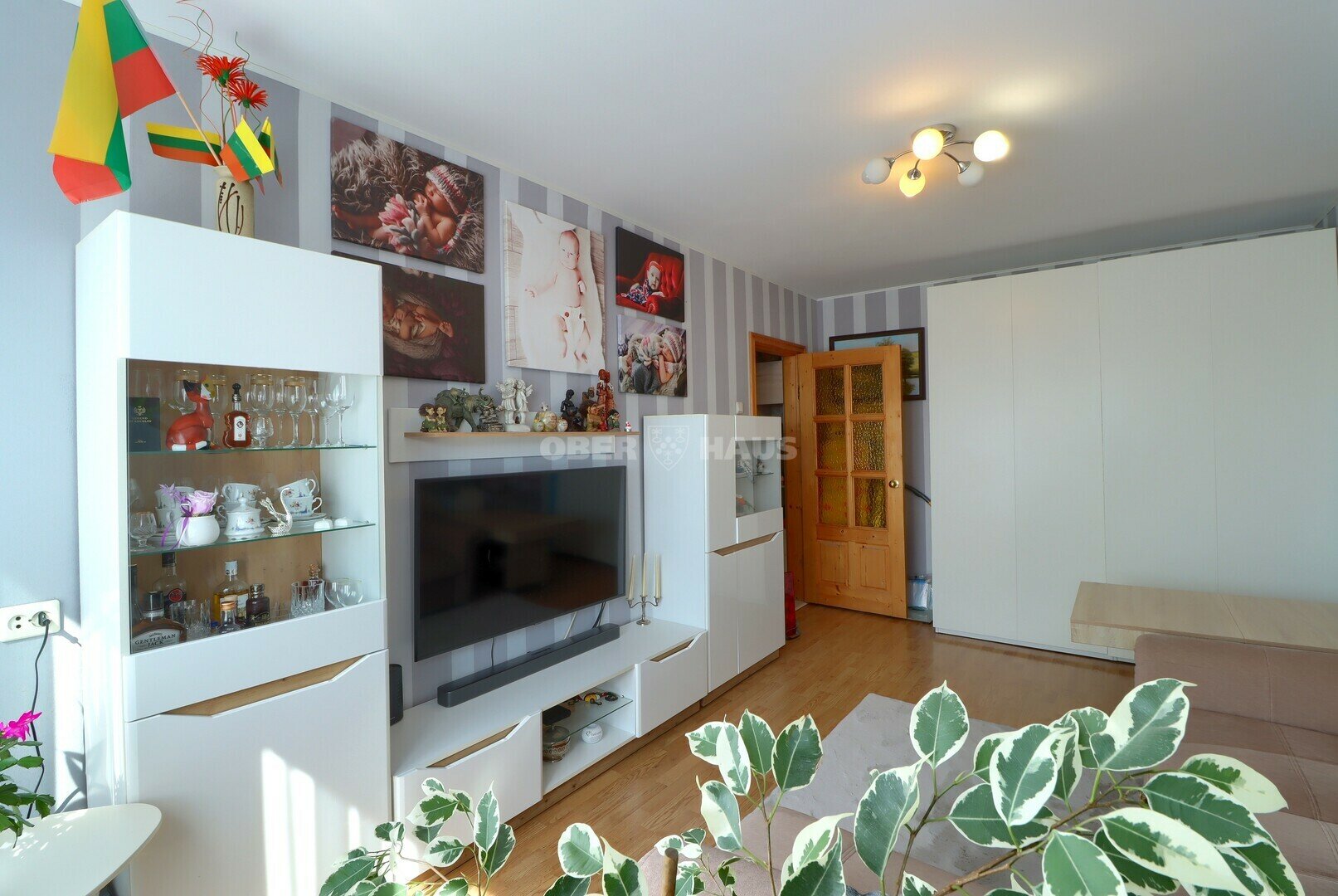 I. Simonaitytės g., Vingiai, Klaipėda, 2 kamb. – nuotrauka 4