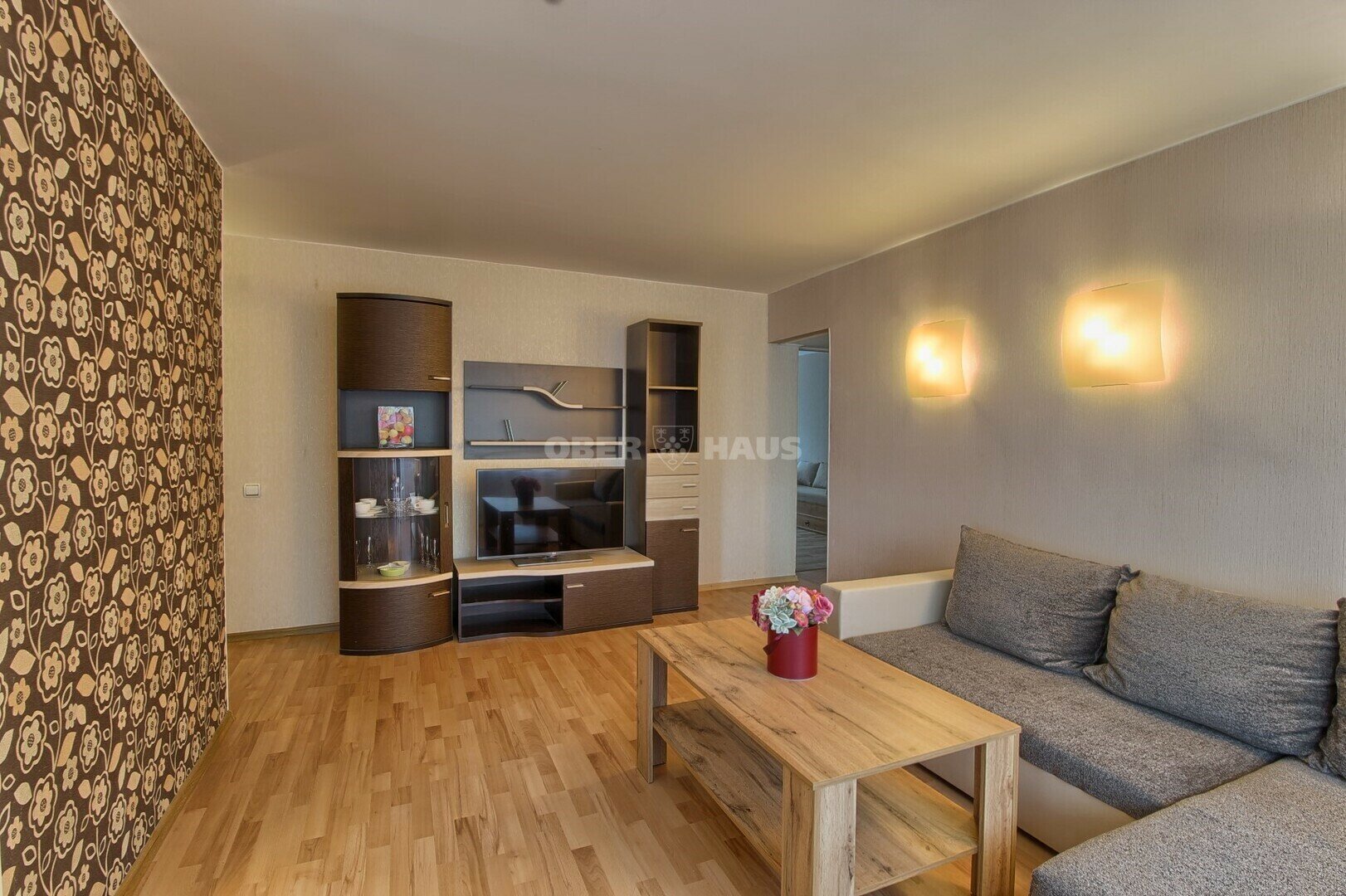 Vytauto g., Centras, Šiauliai, 3 kamb. – nuotrauka 4