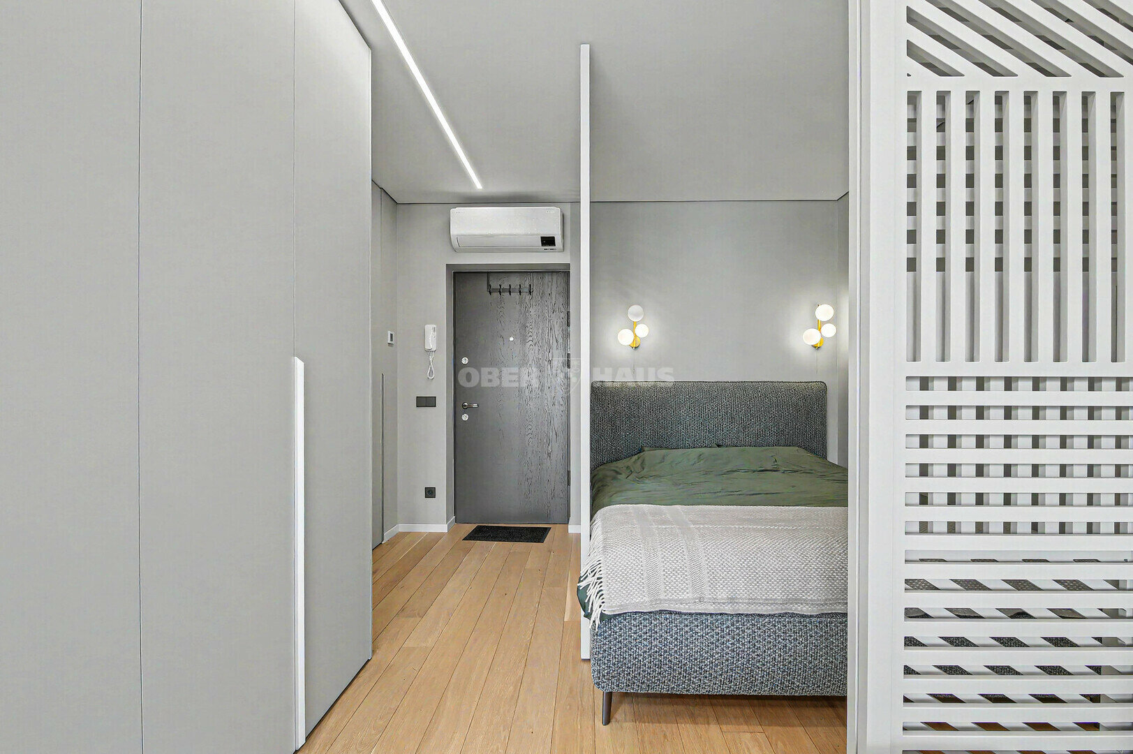 Jeronimo Ralio g., Baltupiai, Vilnius, 1 kamb. – nuotrauka 5