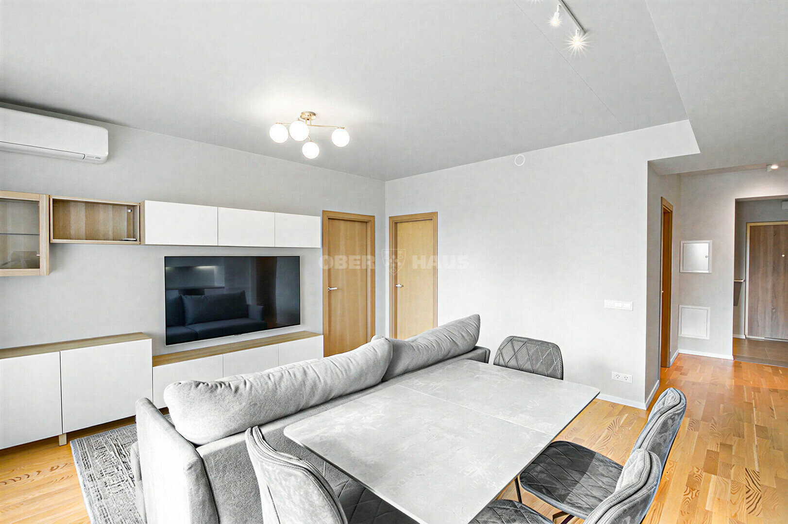 Juodkrantės g., Pilaitė, Vilnius, 3 kamb. – nuotrauka 4