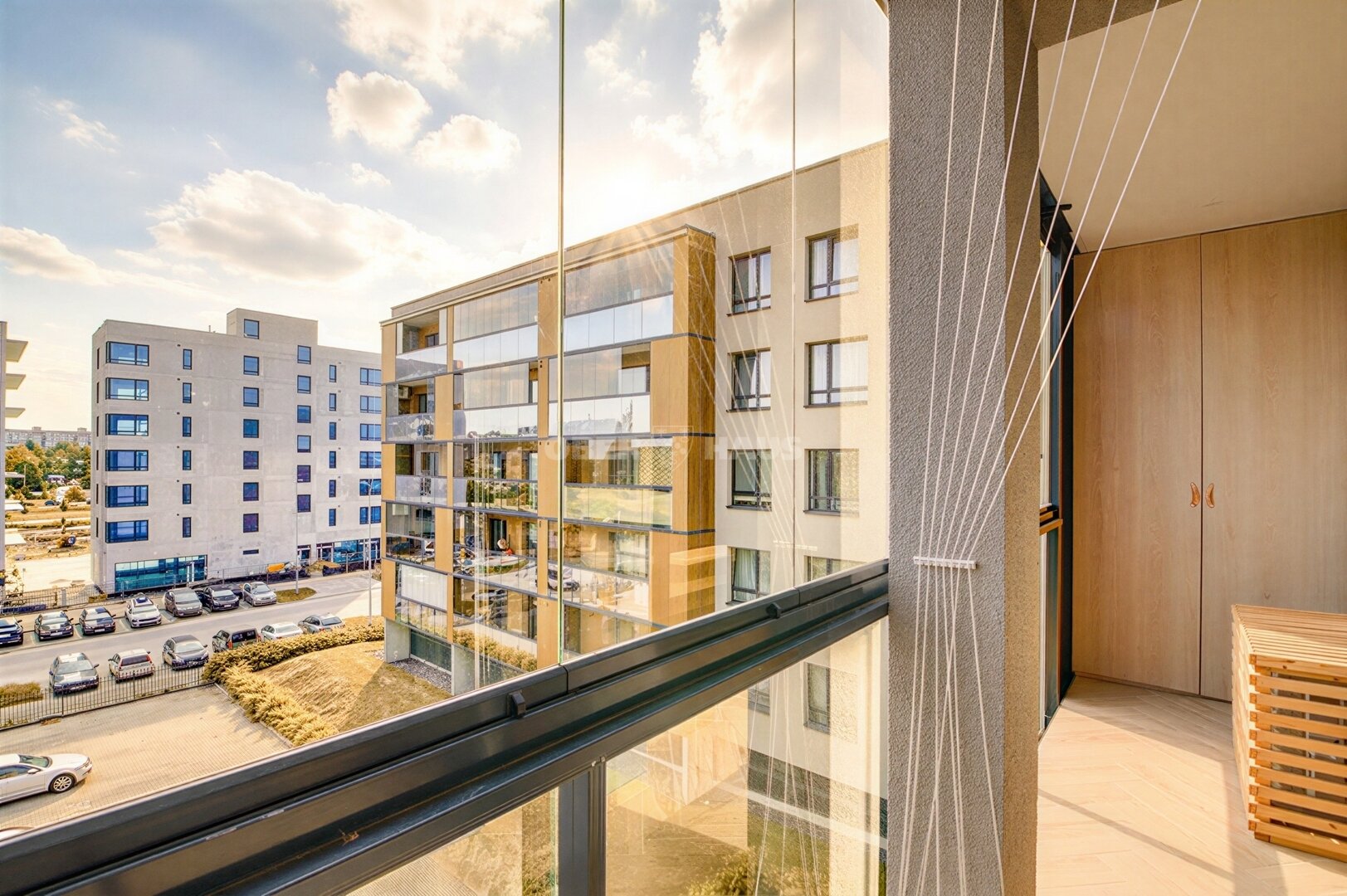 Juodkrantės g., Pilaitė, Vilnius, 3 kamb. – nuotrauka 5