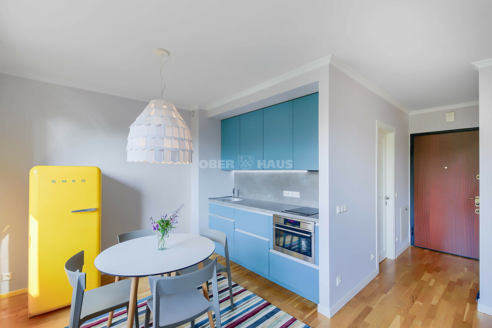 Šaltinių g., Senamiestis, Vilnius, 2 kamb. – nuotrauka 5