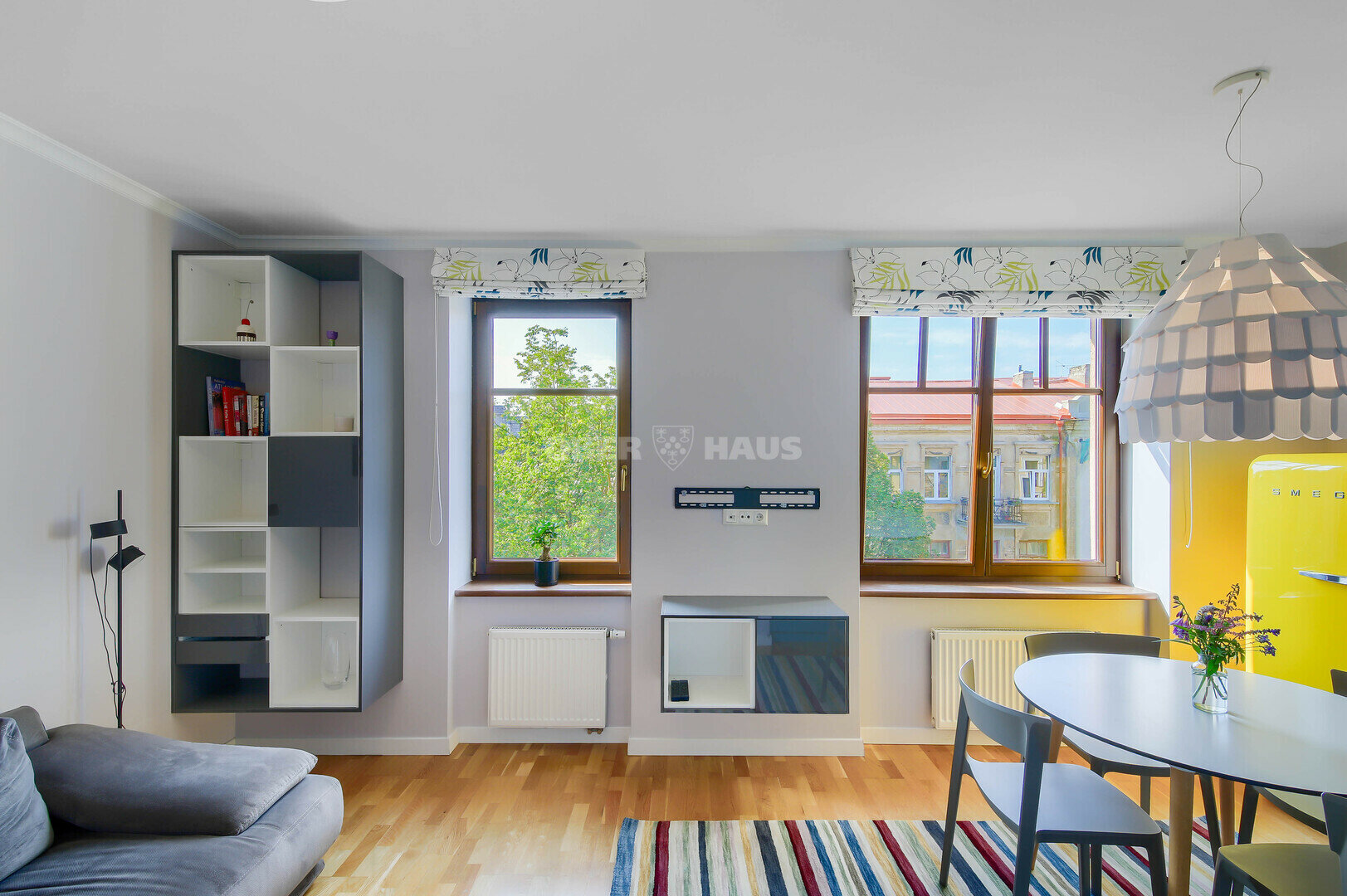 Šaltinių g., Senamiestis, Vilnius, 2 kamb. – nuotrauka 6