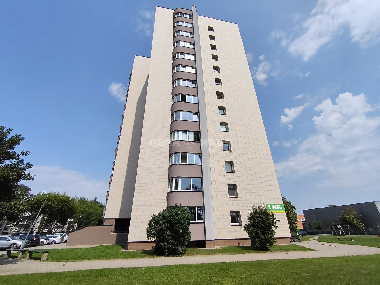 Centras, Panevėžys, 2 kamb. – nuotrauka 3