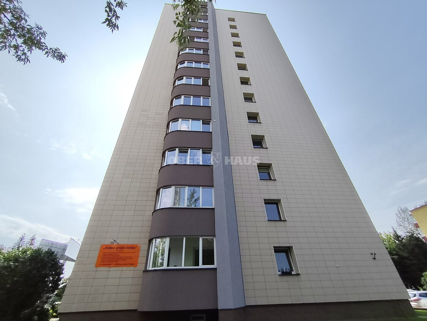 Centras, Panevėžys, 2 kamb. – nuotrauka 4
