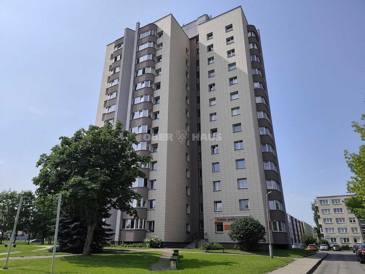 Centras, Panevėžys, 2 kamb. – nuotrauka 5