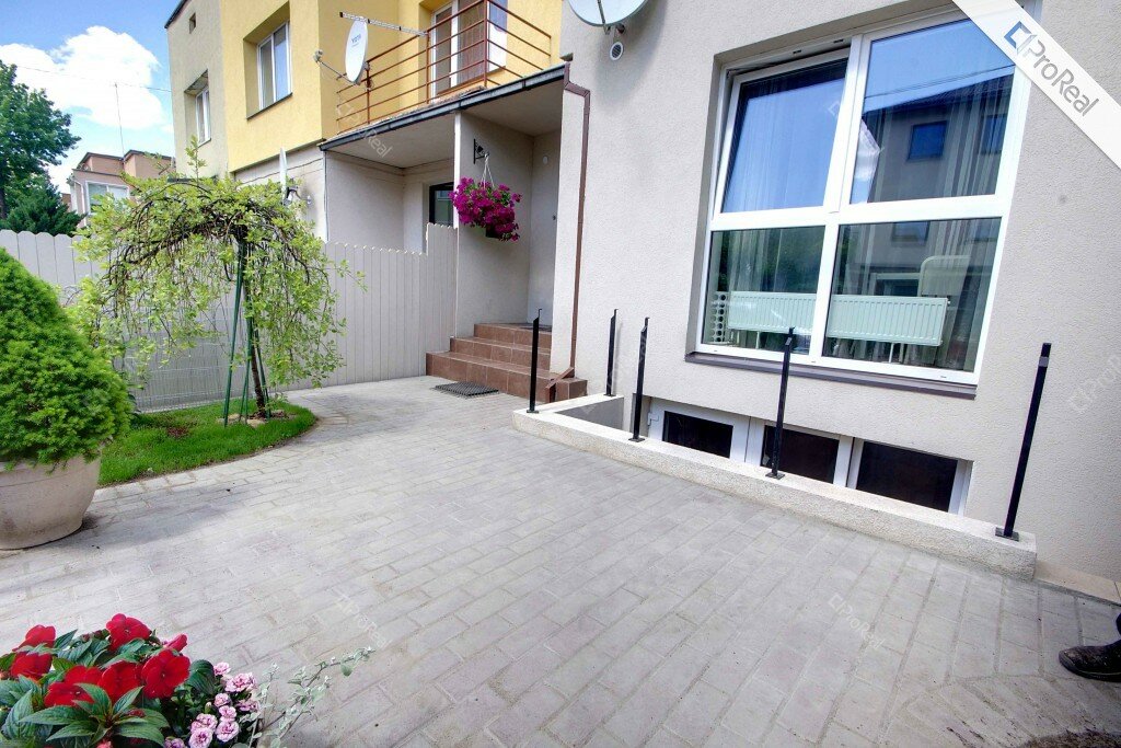 B. Sruogos g., Antakalnis, Vilnius, 5 kamb. – nuotrauka 4