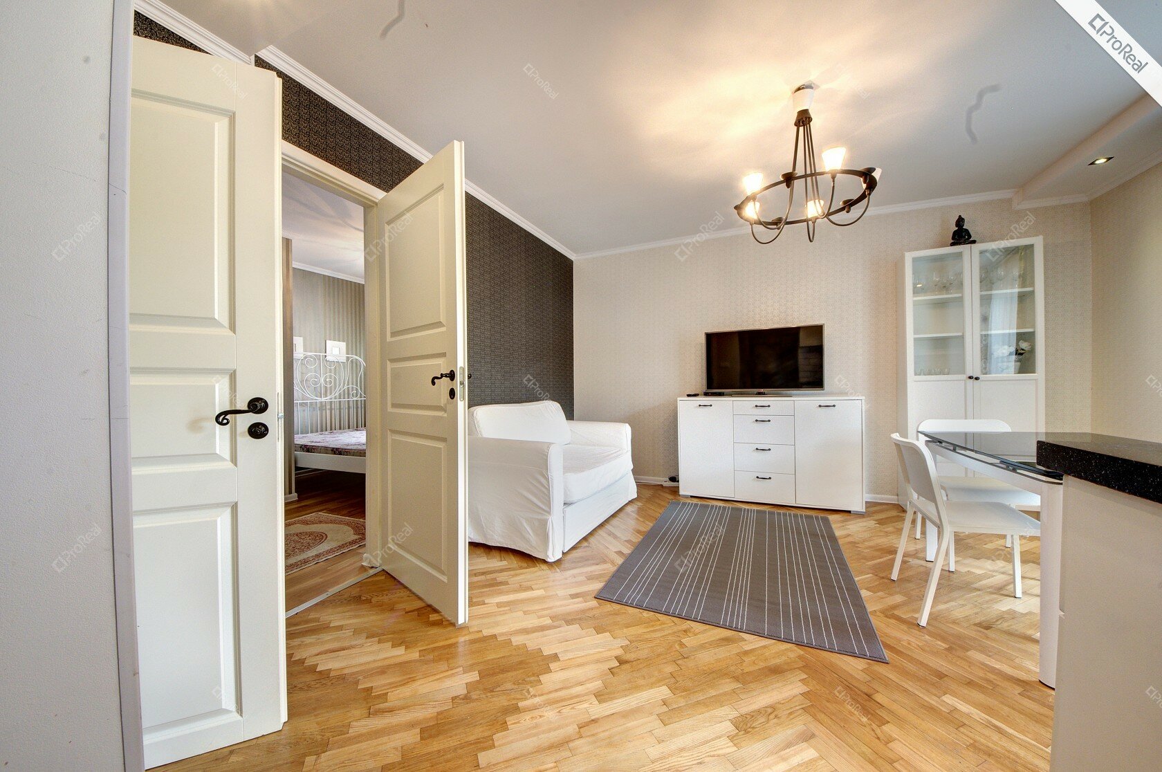 B. Sruogos g., Antakalnis, Vilnius, 5 kamb. – nuotrauka 6