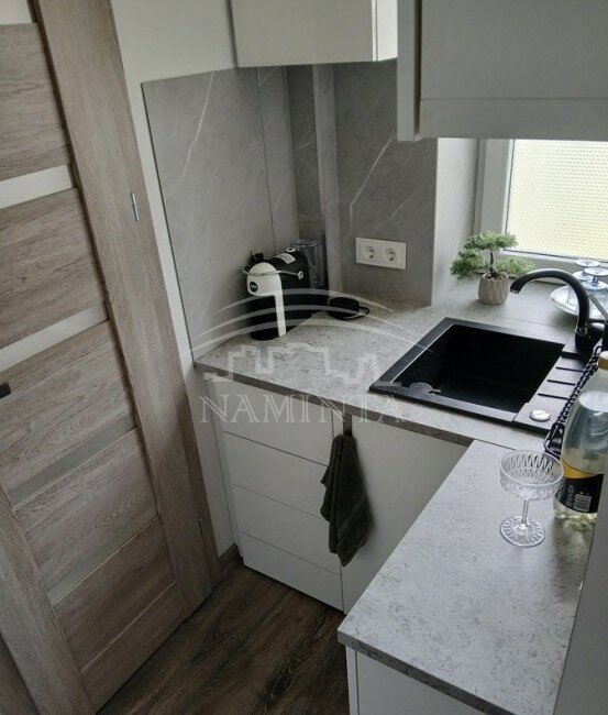 Audros g., Melnragė, Klaipėda, 1 kamb. – nuotrauka 4