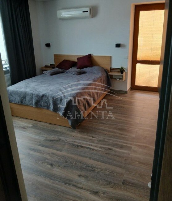 Audros g., Melnragė, Klaipėda, 1 kamb. – nuotrauka 5
