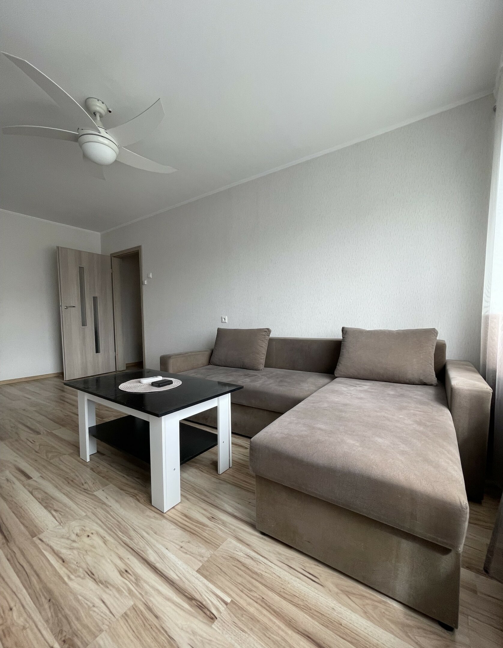 I. Simonaitytės g., Vingiai, Klaipėda, 2 kamb. – image 3