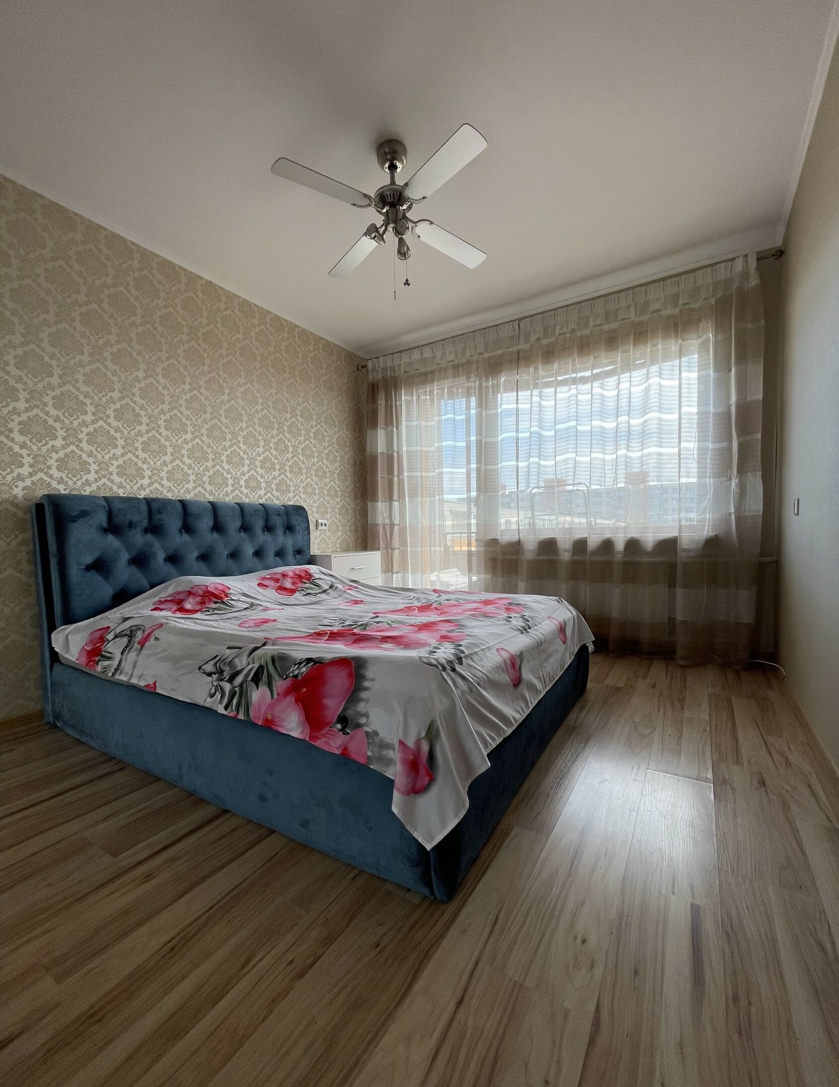 I. Simonaitytės g., Vingiai, Klaipėda, 2 kamb. – image 4