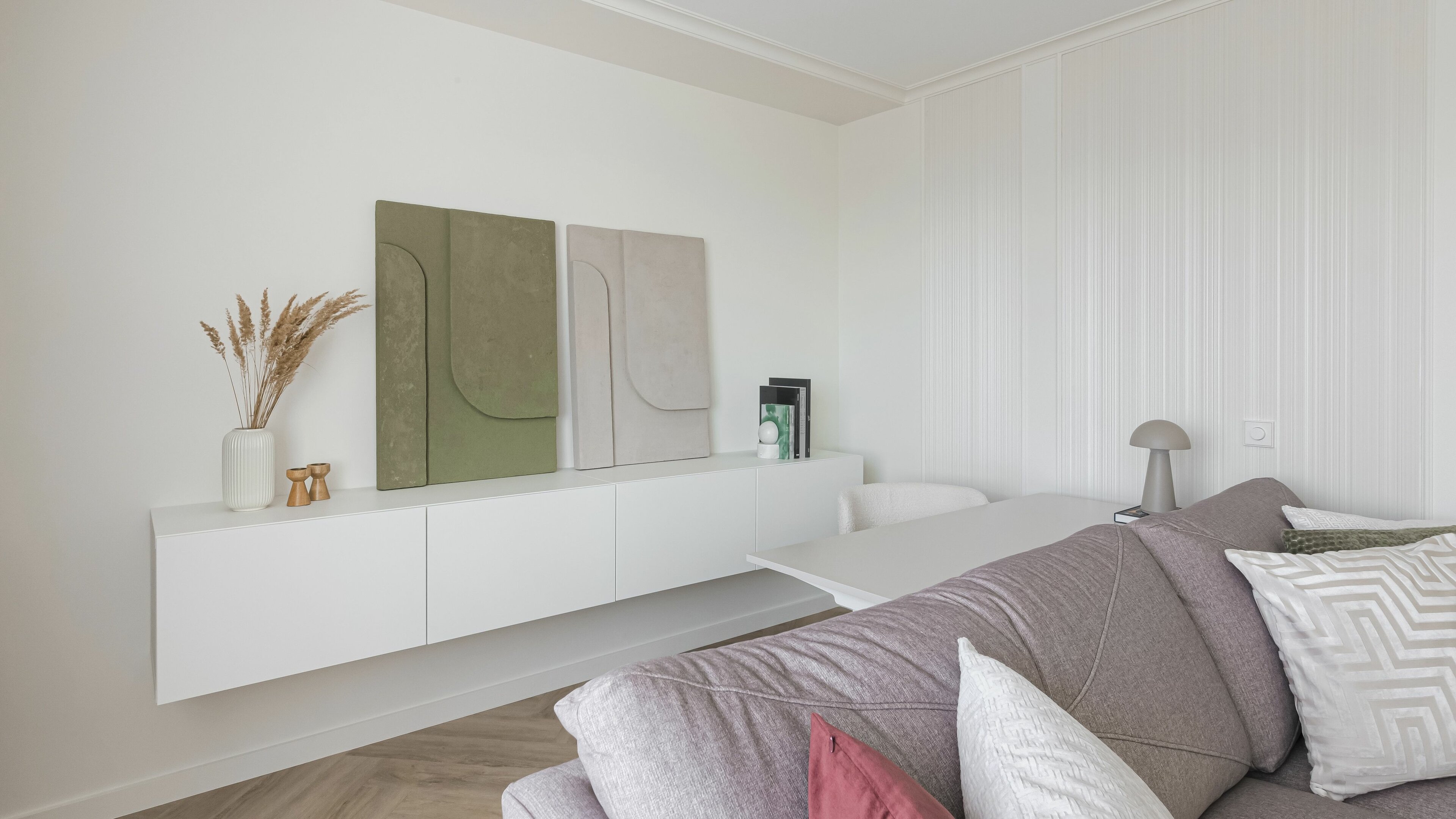 Latvių g., Žvėrynas, Vilnius, 2 kamb. – nuotrauka 5