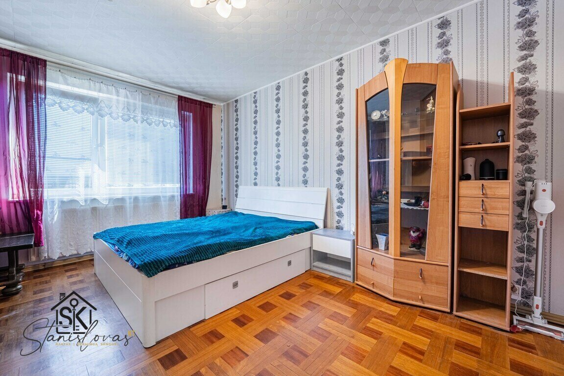 Melioratorių al., Šilutė, 2 kamb. – nuotrauka 3