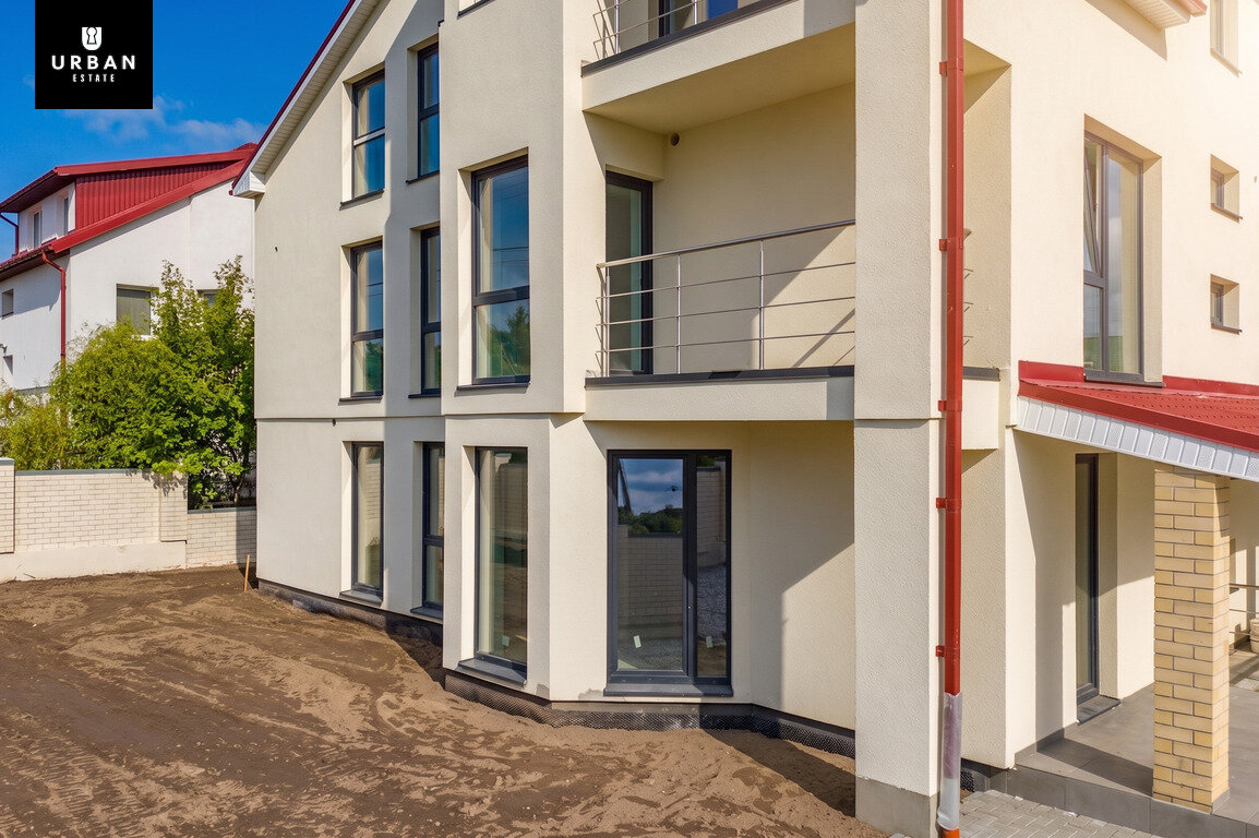 Ežero g., Antežeriai, 1 kamb. – nuotrauka 3