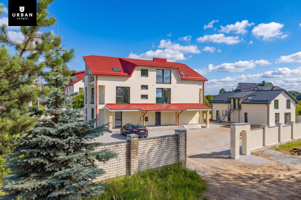 Ežero g., Antežeriai, 1 kamb. – nuotrauka 5