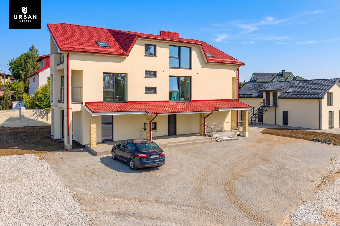 Ežero g., Antežeriai, 1 kamb. – nuotrauka 6