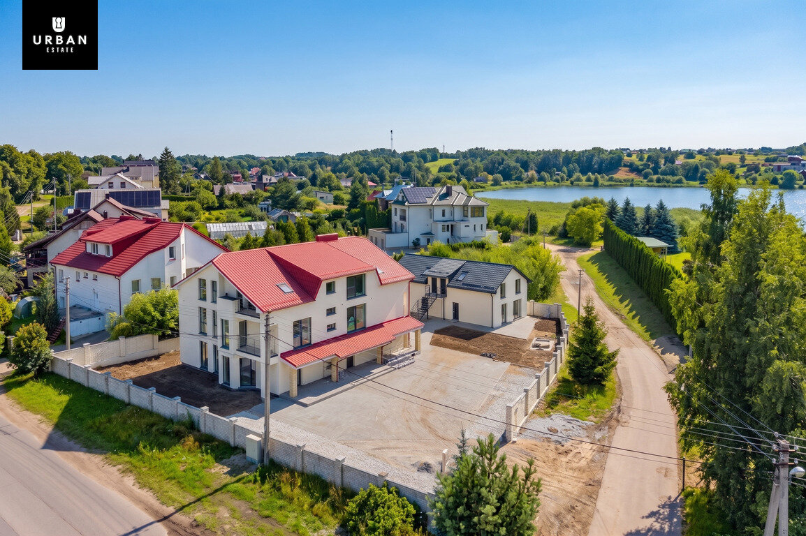 Ežero g., Antežeriai, 1 kamb. – nuotrauka 3