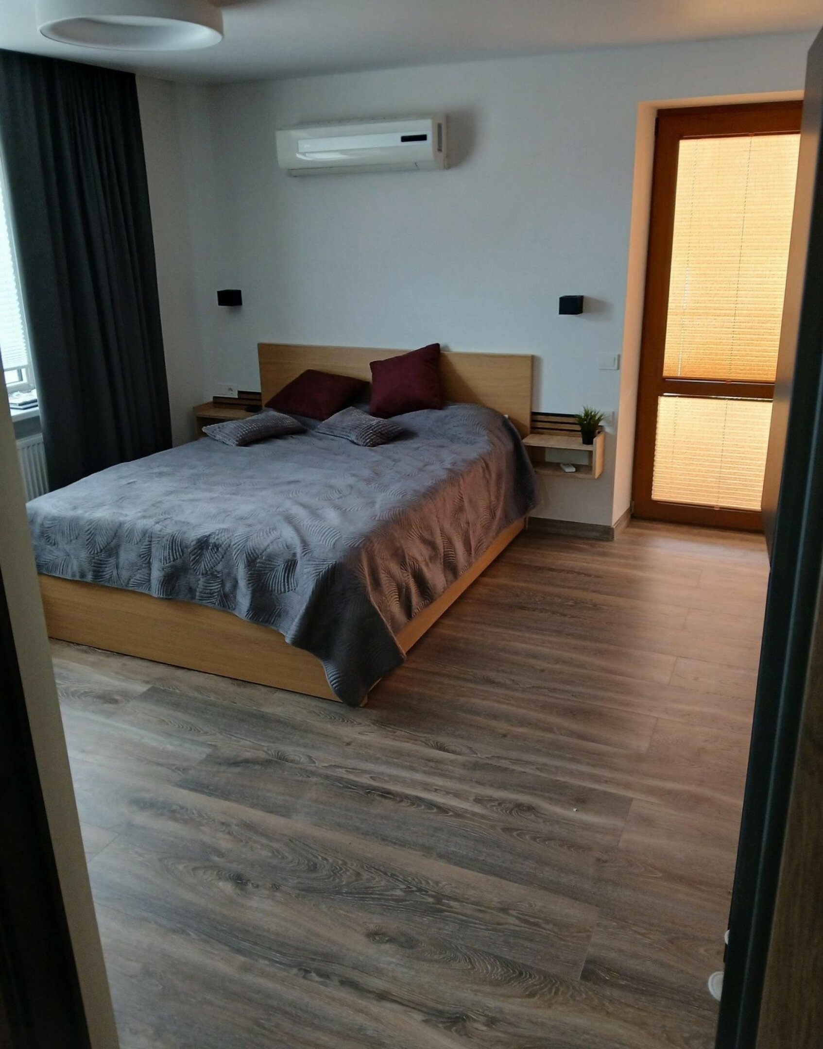 Audros g., Melnragė, Klaipėda, 1 kamb. – изображение 1